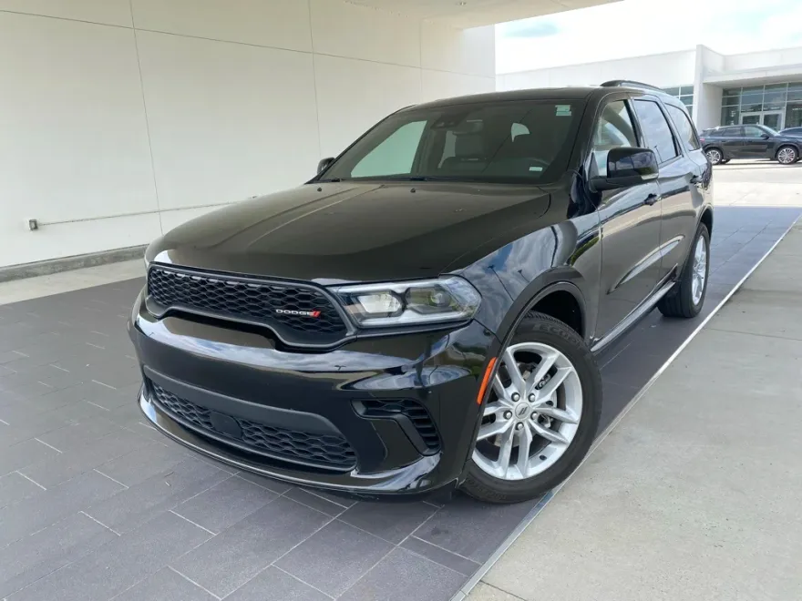 2024 Dodge Durango GT Plus photo 1