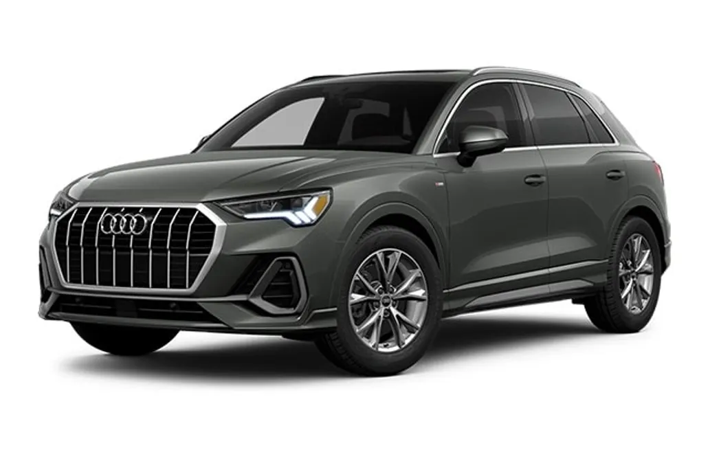 2024 Audi Q3 S line Premium Plus photo 1