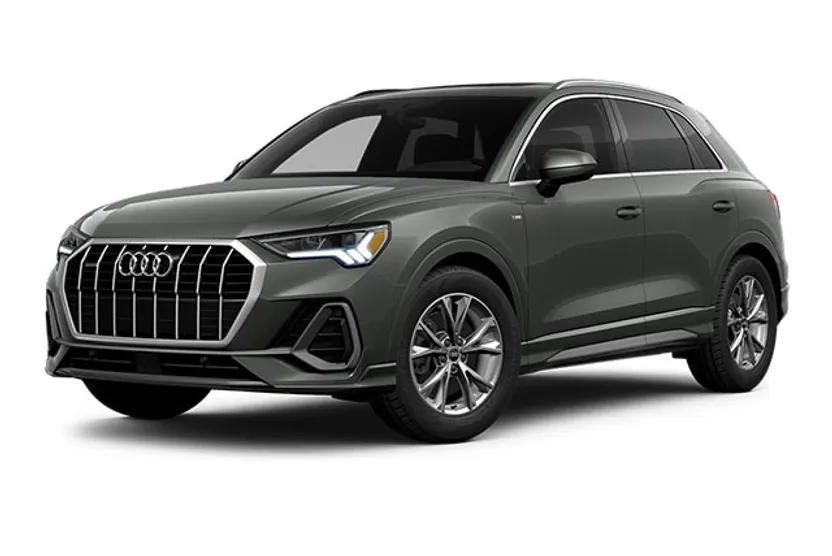 2024 Audi Q3 S line Premium Plus photo 1