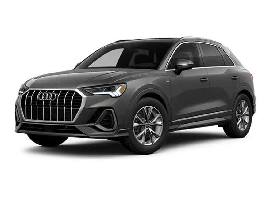 2024 Audi Q3 S line Premium Plus photo 1