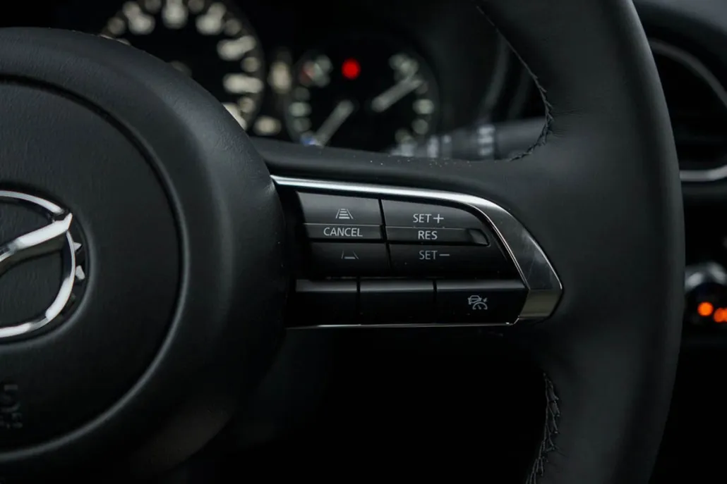 2025 Mazda CX-30 2.5 S Premium photo 1