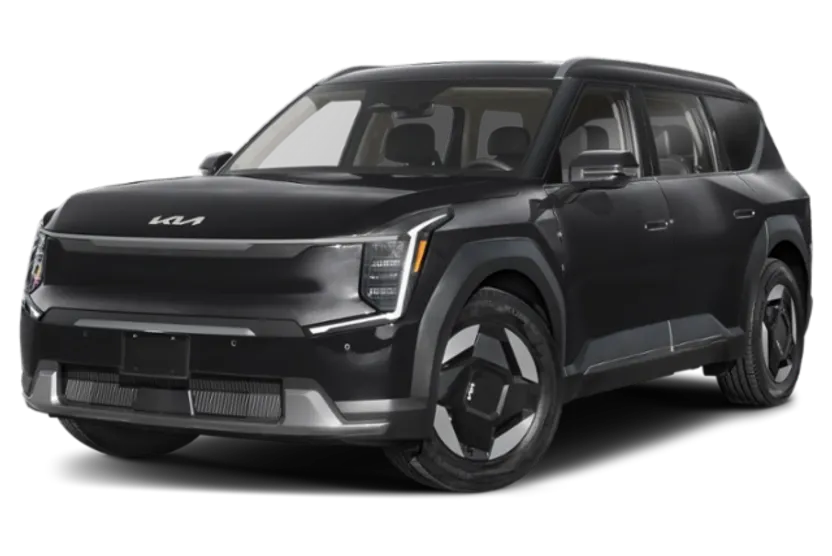 2026 Kia EV9 Wind photo 1