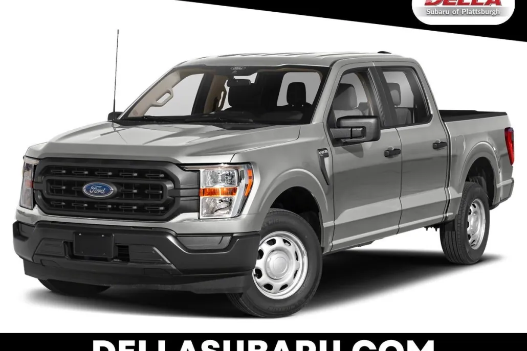 2023 Ford F-150 XL photo 1