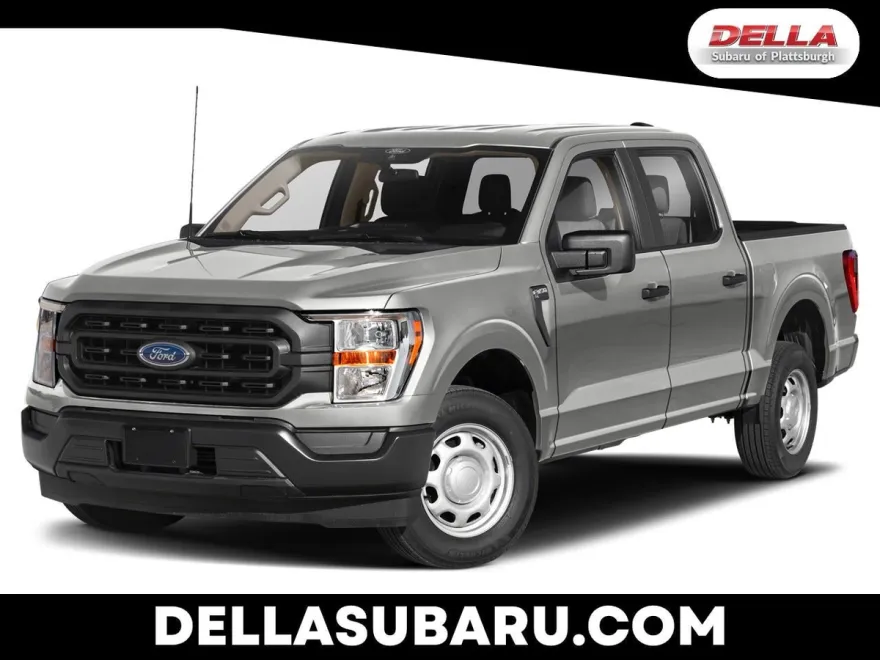 2023 Ford F-150 XL photo 1