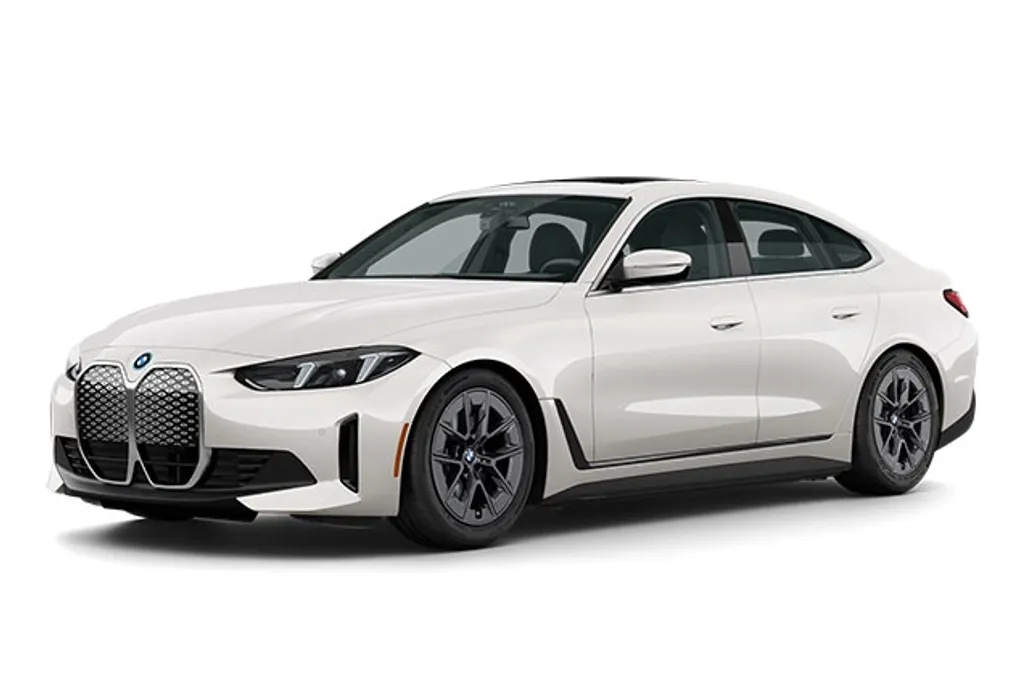 2025 Bmw i4 xDrive40 photo 1
