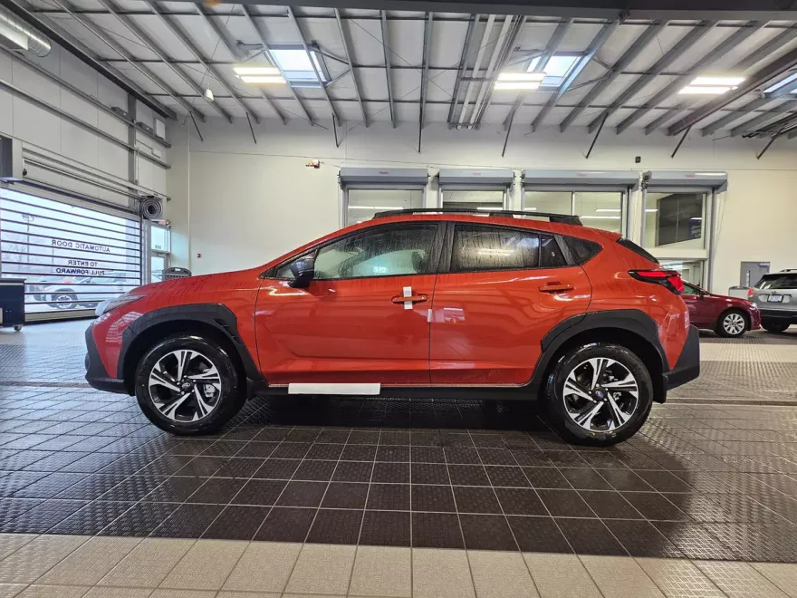 2024 Subaru Crosstrek Premium photo 1