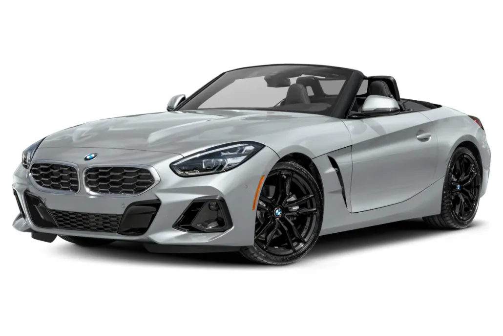 2025 Bmw Z4 sDrive30i photo 1