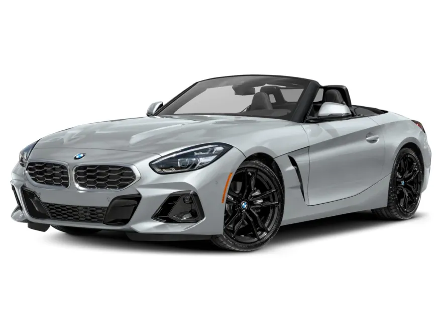 2025 Bmw Z4 sDrive30i photo 1