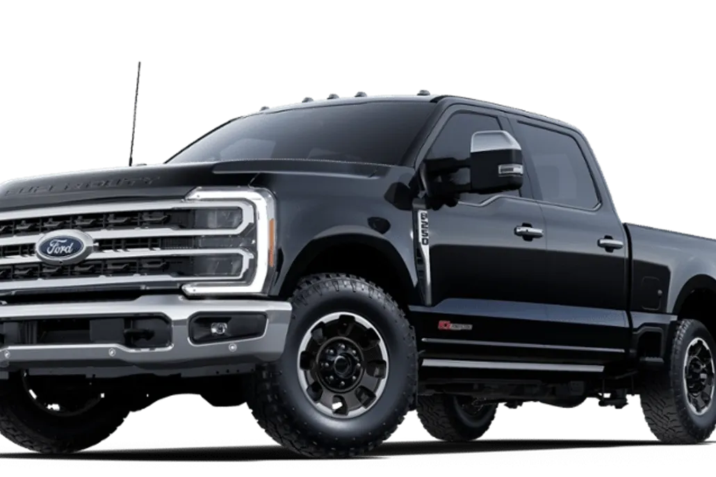 2025 Ford F-250 photo 1