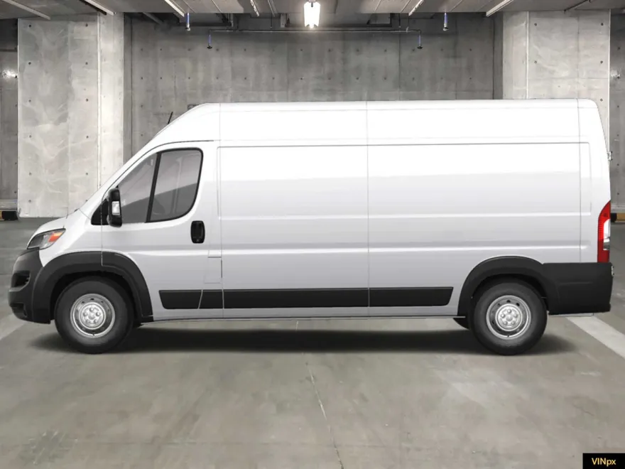2025 Ram ProMaster 2500 Cargo Van photo 1