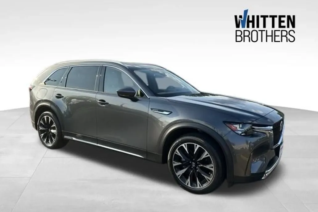 2024 Mazda CX-90 Premium photo 1