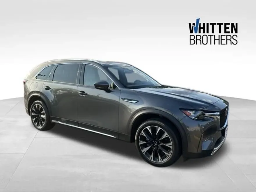 2024 Mazda CX-90 Premium photo 1
