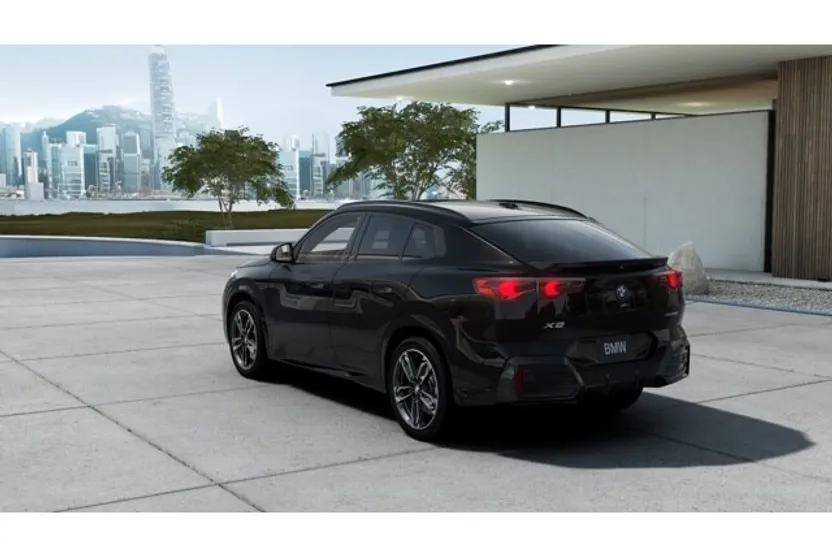 2026 Bmw X2 xDrive28i photo 1