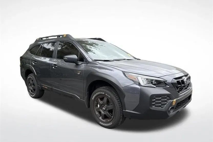 2025 Subaru Outback Wilderness photo 1