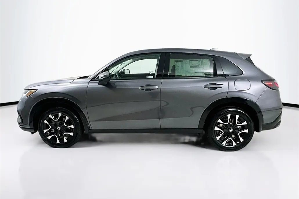 2026 Honda HR-V EX-L photo 1