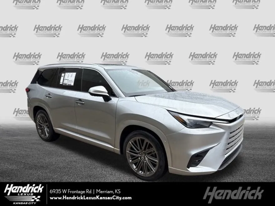 2025 Lexus TX 350 Luxury photo 1