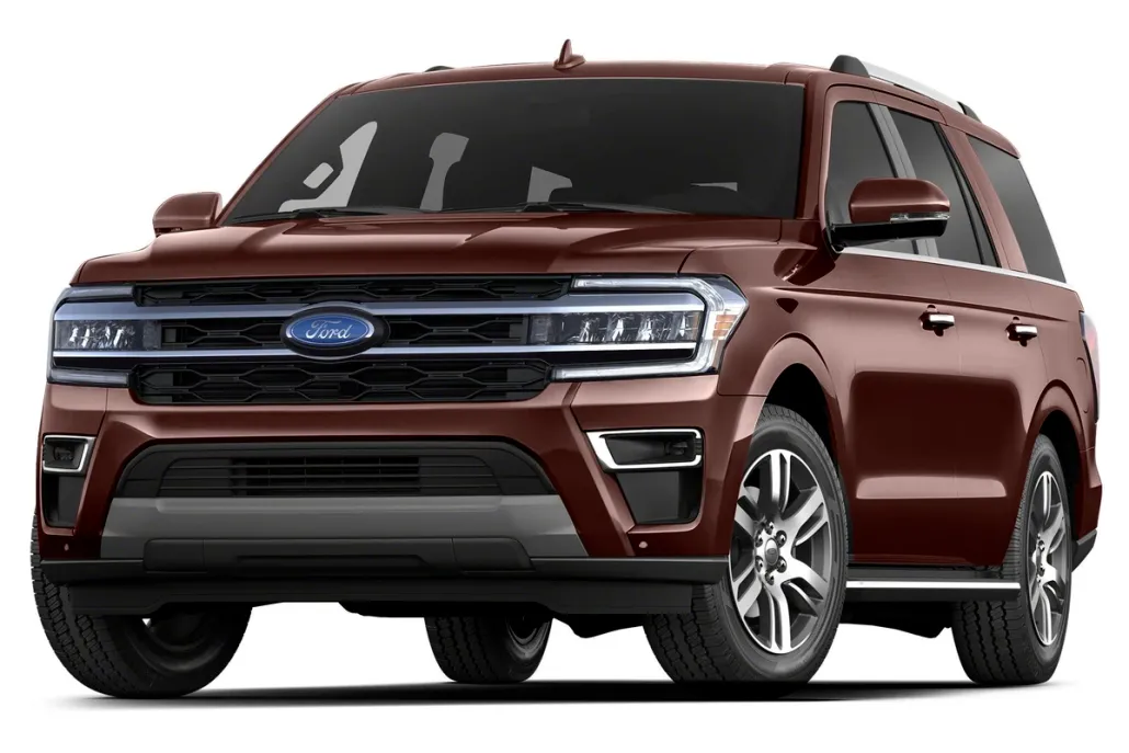 2024 Ford Expedition Limited photo 1