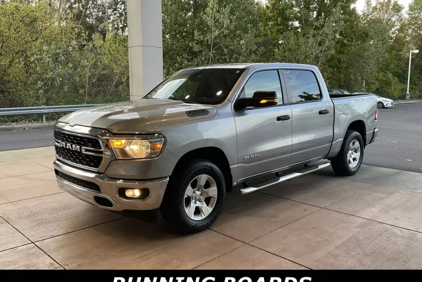 2023 Ram 1500 Big Horn photo 1