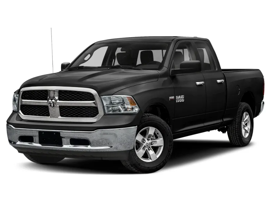 2020 Ram 1500 Classic SLT photo 1