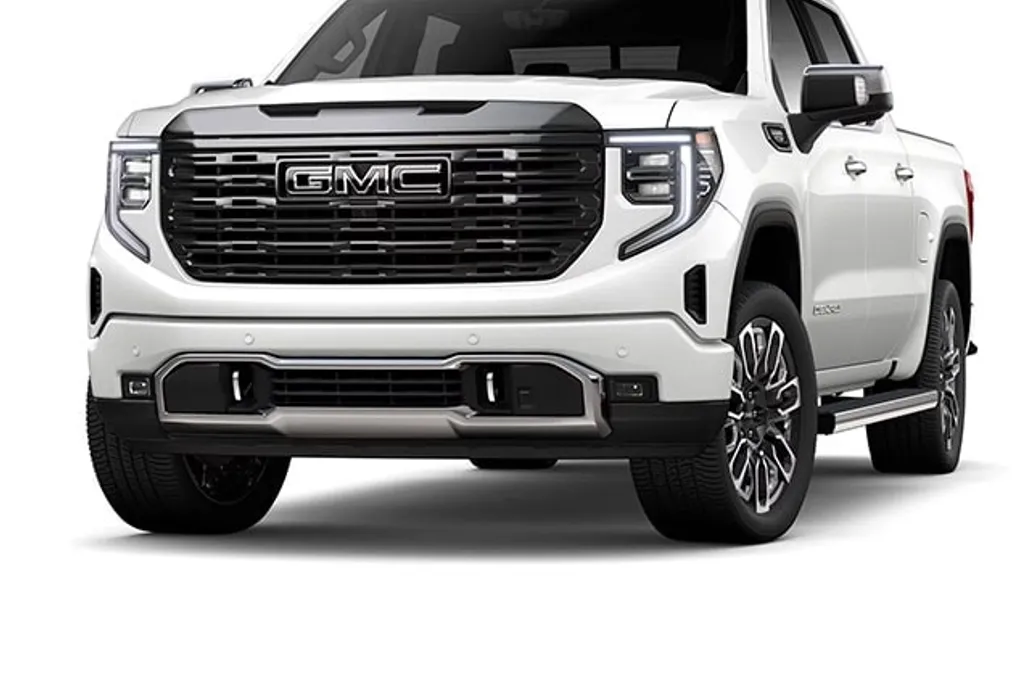 2023 Gmc Sierra 1500 Denali Ultimate photo 1