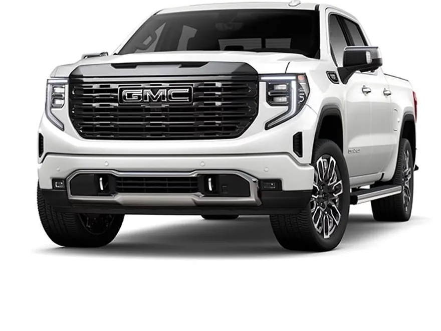 2023 Gmc Sierra 1500 Denali Ultimate photo 1