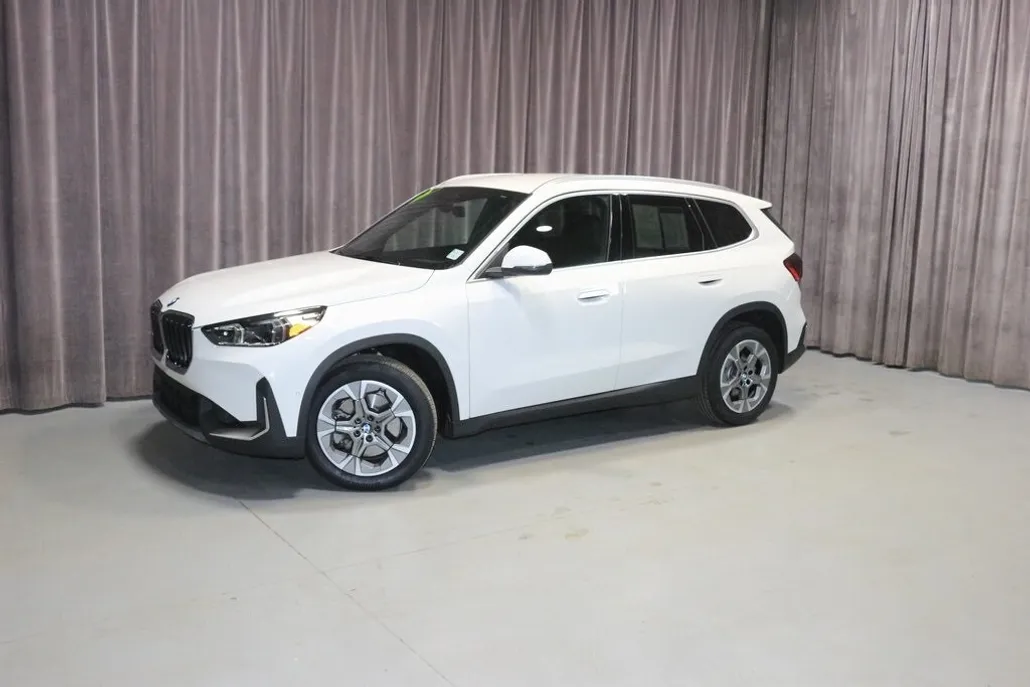 2023 Bmw X1 XDrive28i photo 1