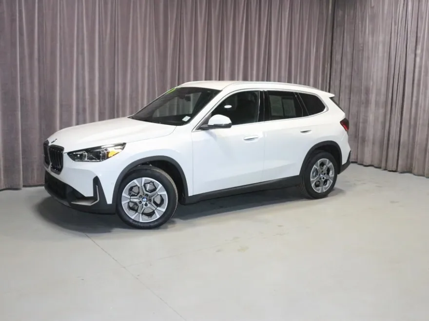 2023 Bmw X1 XDrive28i photo 1