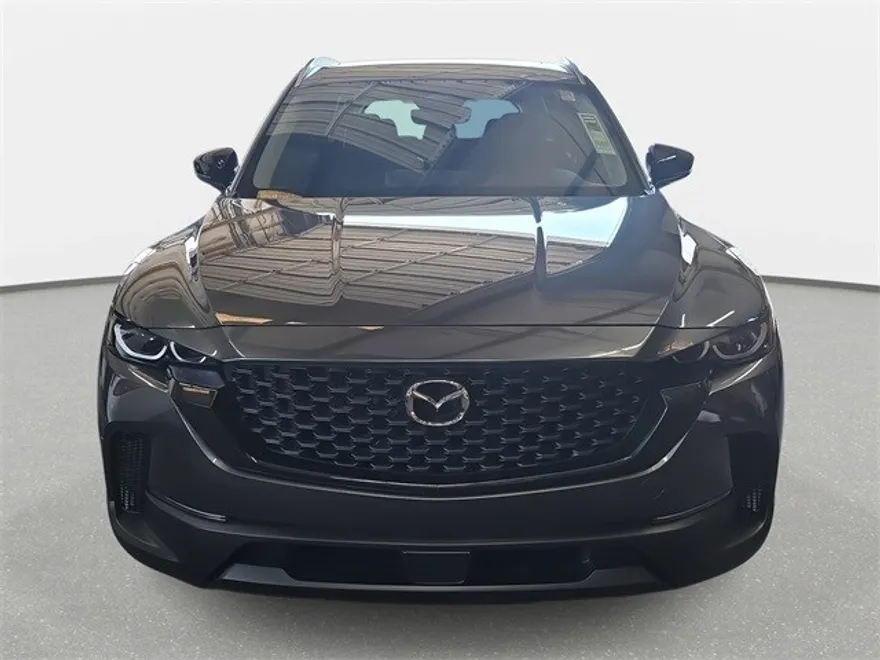 2025 Mazda CX-50 2.5 S Premium photo 1