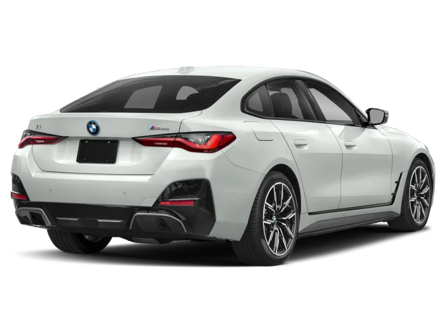 2024 Bmw i4 eDrive35 photo 1