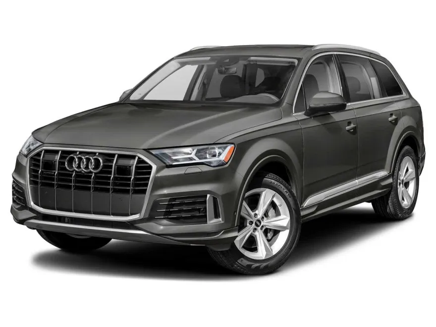 2024 Audi Q7 55 Premium Plus photo 1