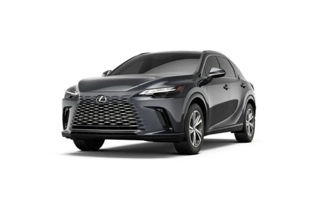 2025 Lexus RX 350h Premium photo 1