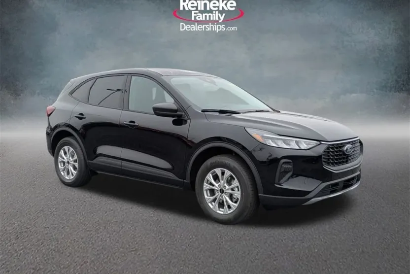 2025 Ford Escape Active photo 1