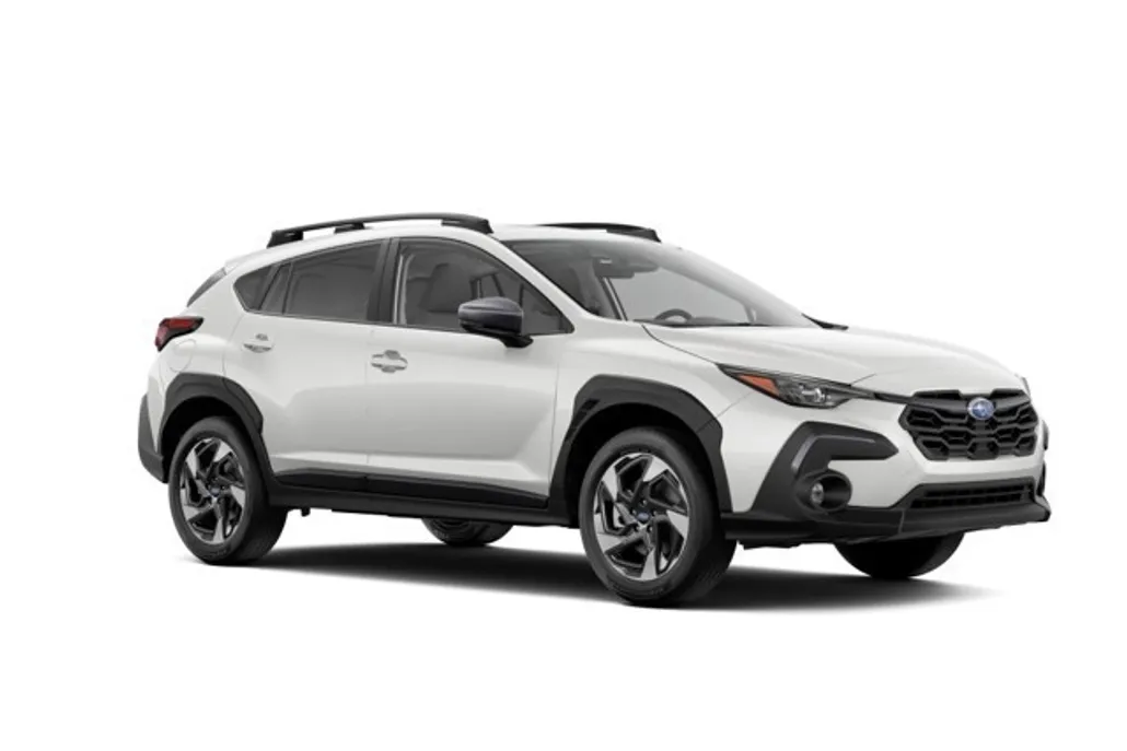 2025 Subaru Crosstrek Limited photo 1