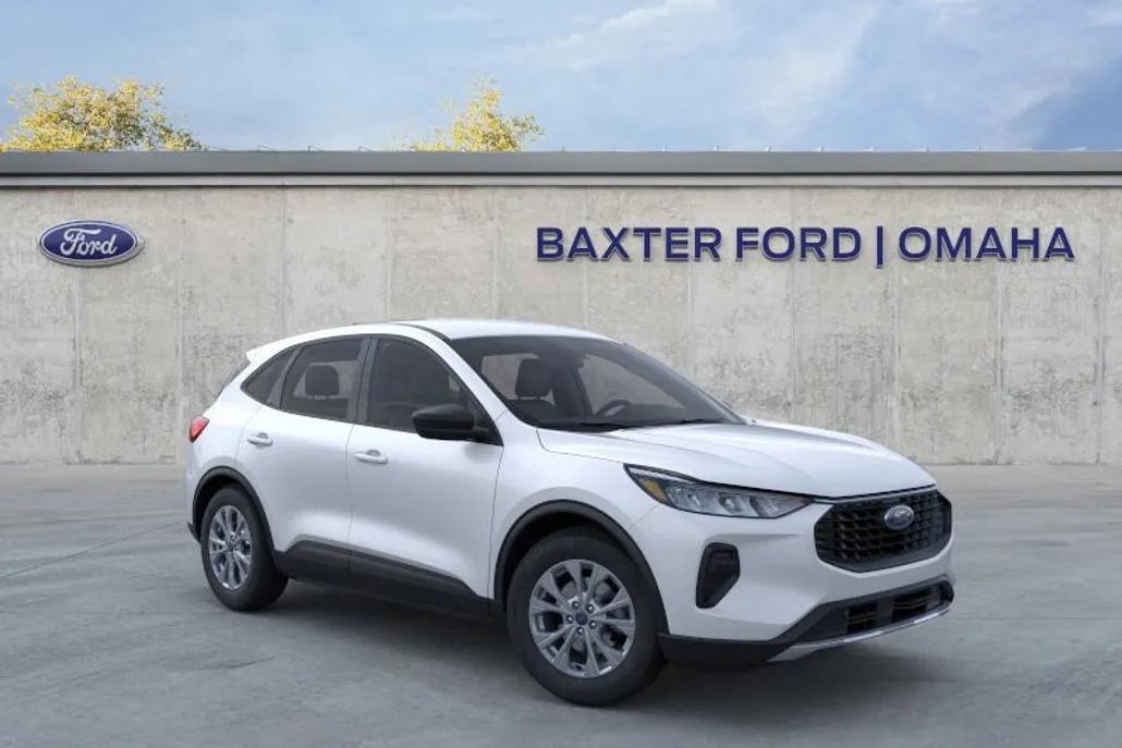 2025 Ford Escape Active photo 1