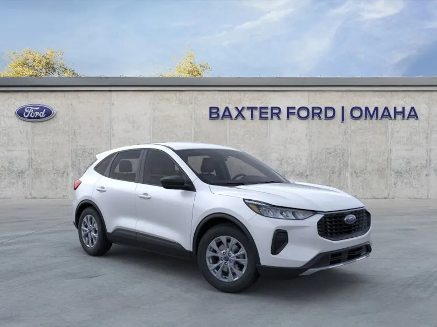 2025 Ford Escape Active photo 1