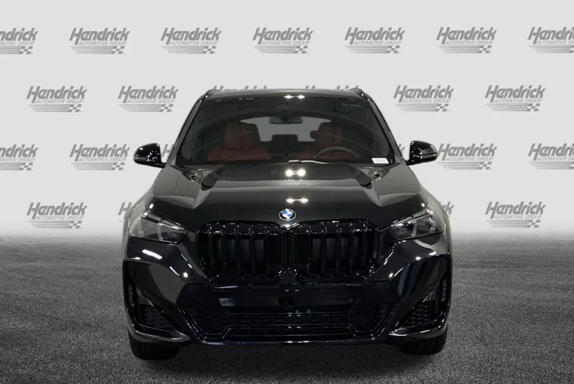 2025 Bmw X1 XDrive28i photo 1