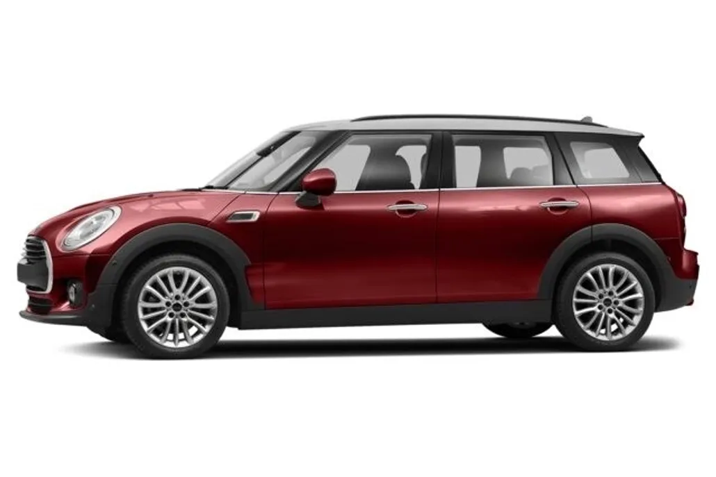 2016 Mini Clubman Base photo 1