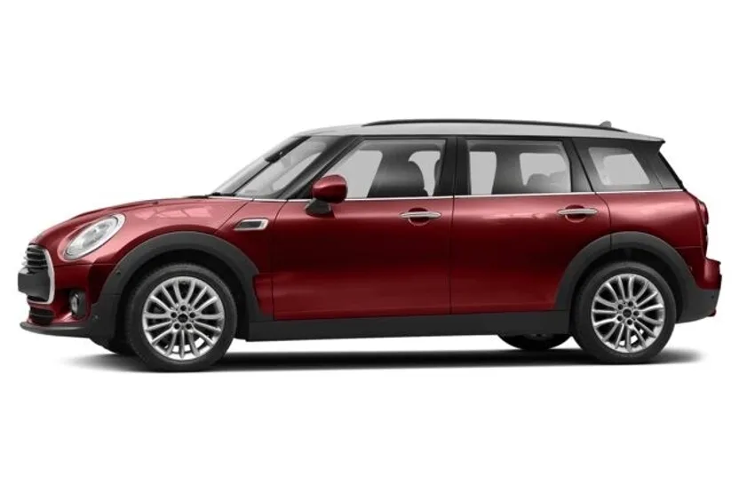 2016 Mini Clubman Base photo 1