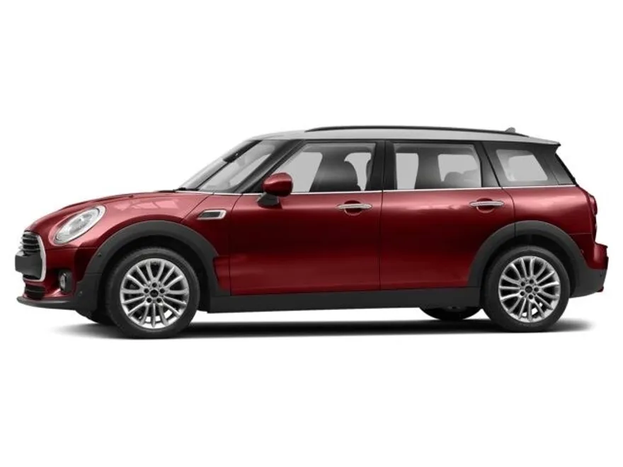 2016 Mini Clubman Base photo 1