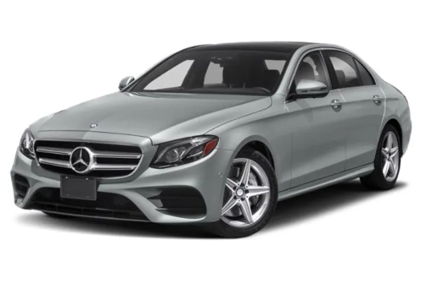 2019 Mercedes Benz E 300 photo 1