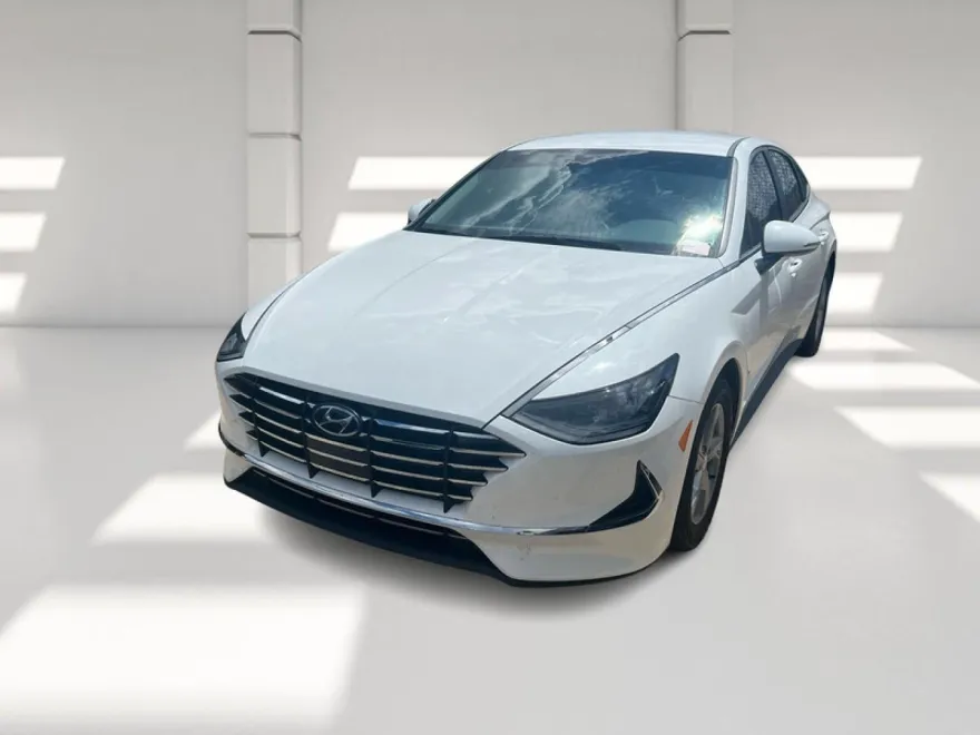 2023 Hyundai Sonata SE photo 1
