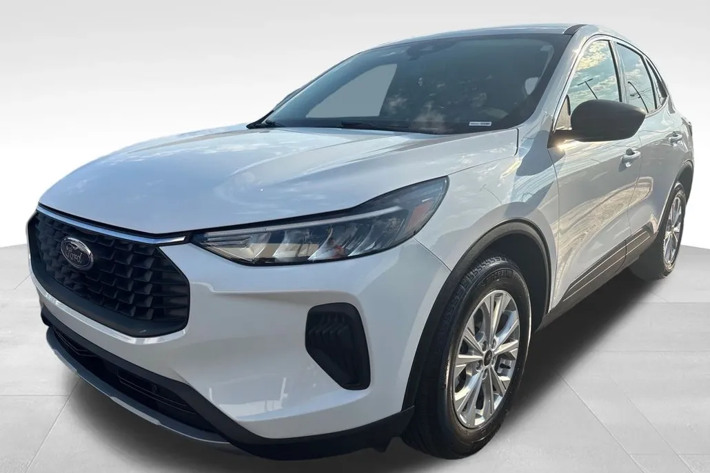 2024 Ford Escape Active photo 1