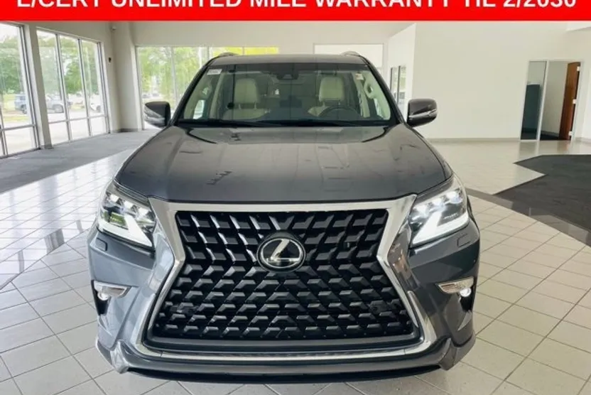 2023 Lexus GX 460 photo 1
