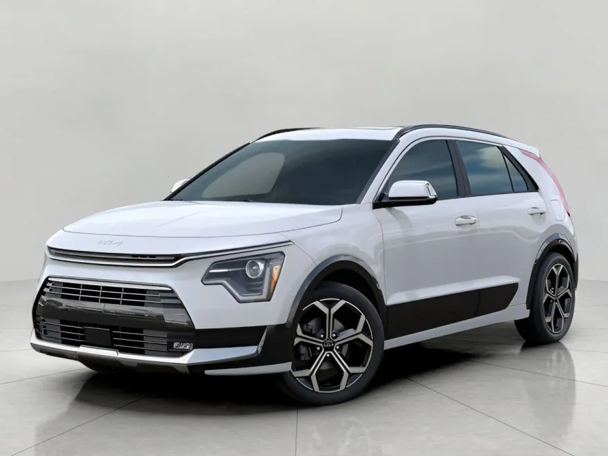 2025 Kia Niro EX photo 1
