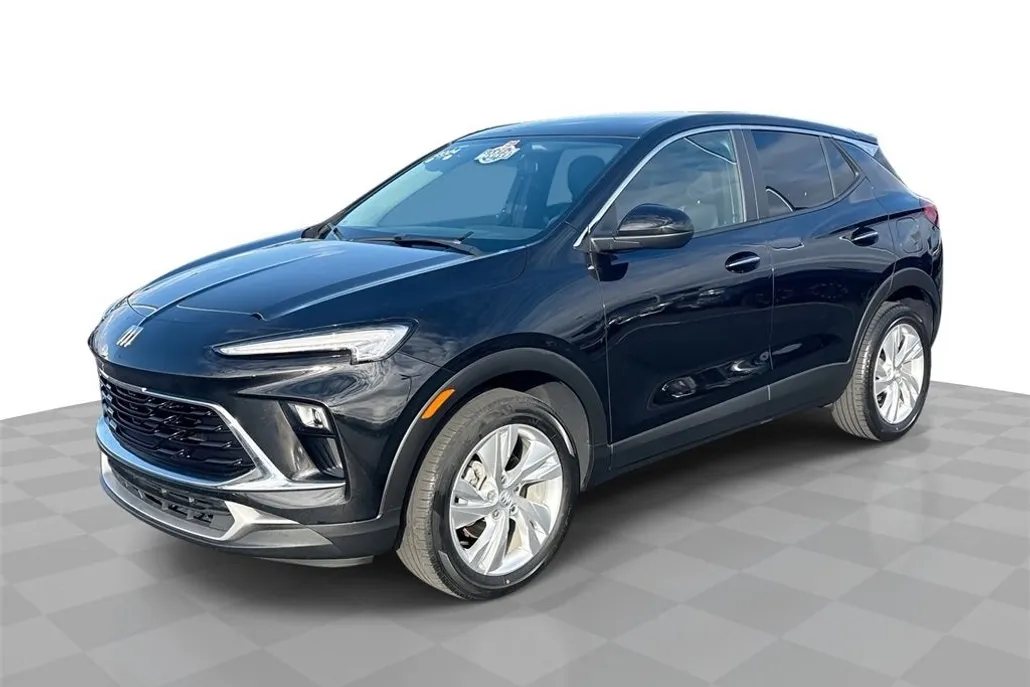 2024 Buick Encore GX Preferred photo 1