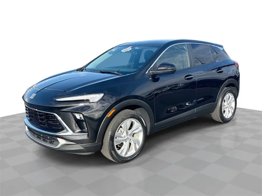 2024 Buick Encore GX Preferred photo 1