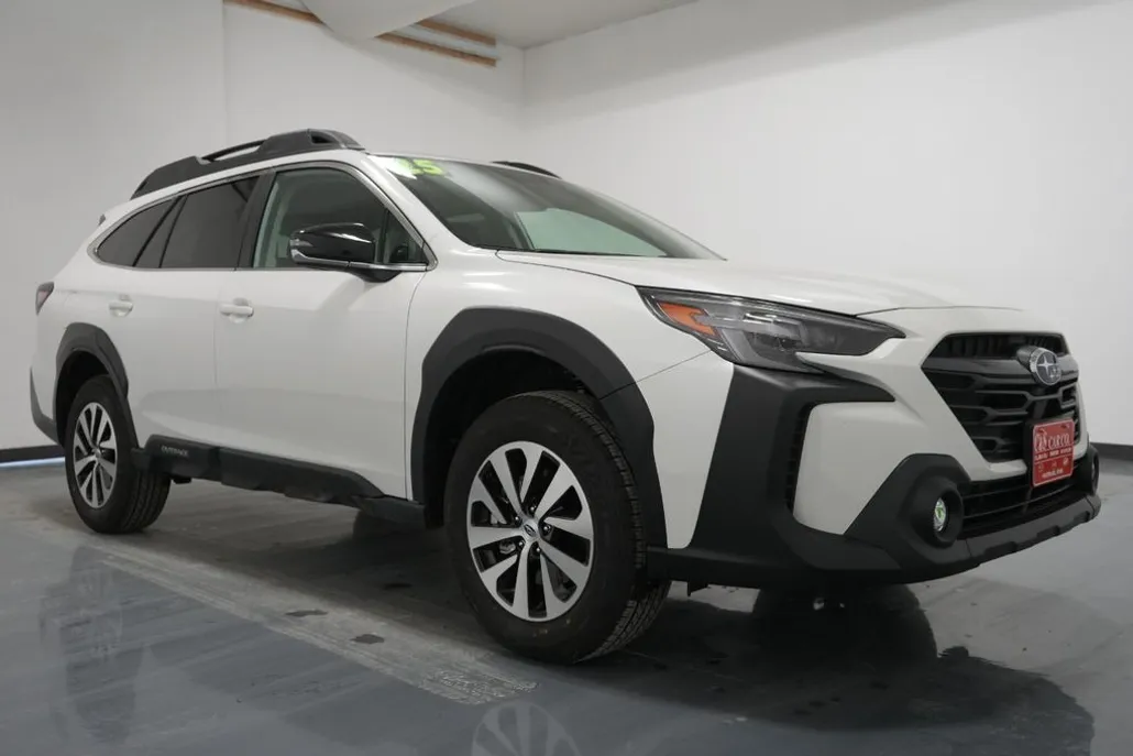 2025 Subaru Crosstrek Sport photo 1