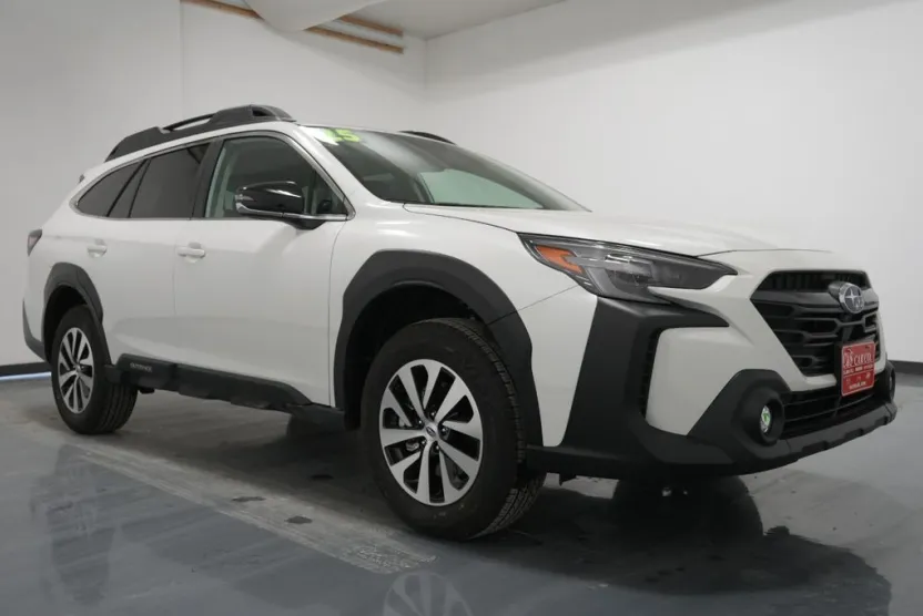 2025 Subaru Crosstrek Sport photo 1