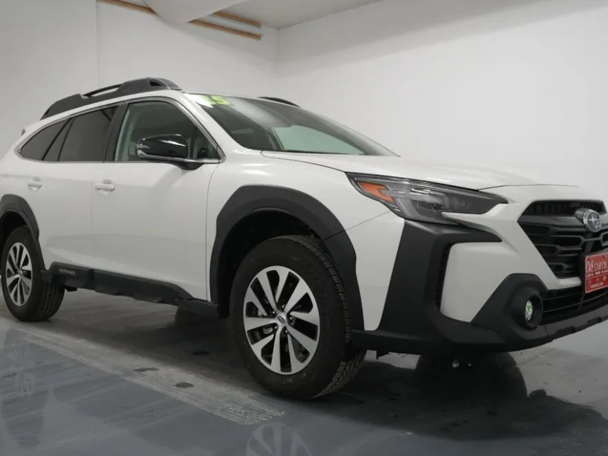 2025 Subaru Crosstrek Sport photo 1