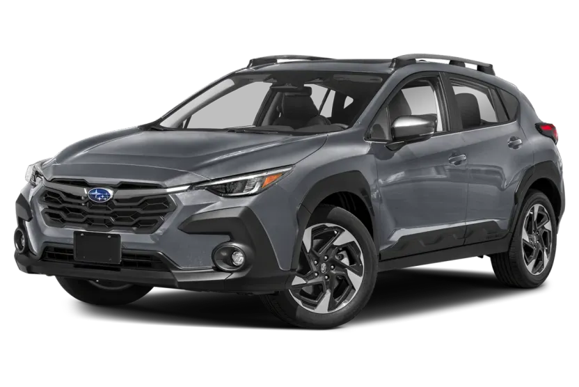 2024 Subaru Crosstrek Limited photo 1